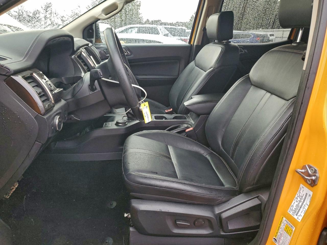 2021 Ford Ranger Xl VIN: 1FTER4FH1MLD82642 Lot: 96713675