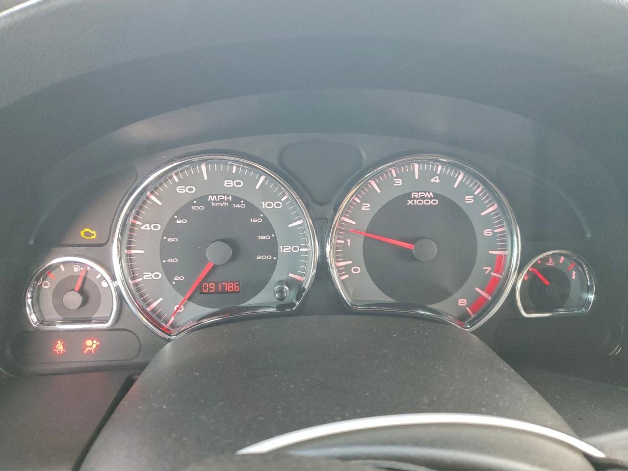 2006 Pontiac Torrent VIN: 2CKDL63F666030365 Lot: 94919025