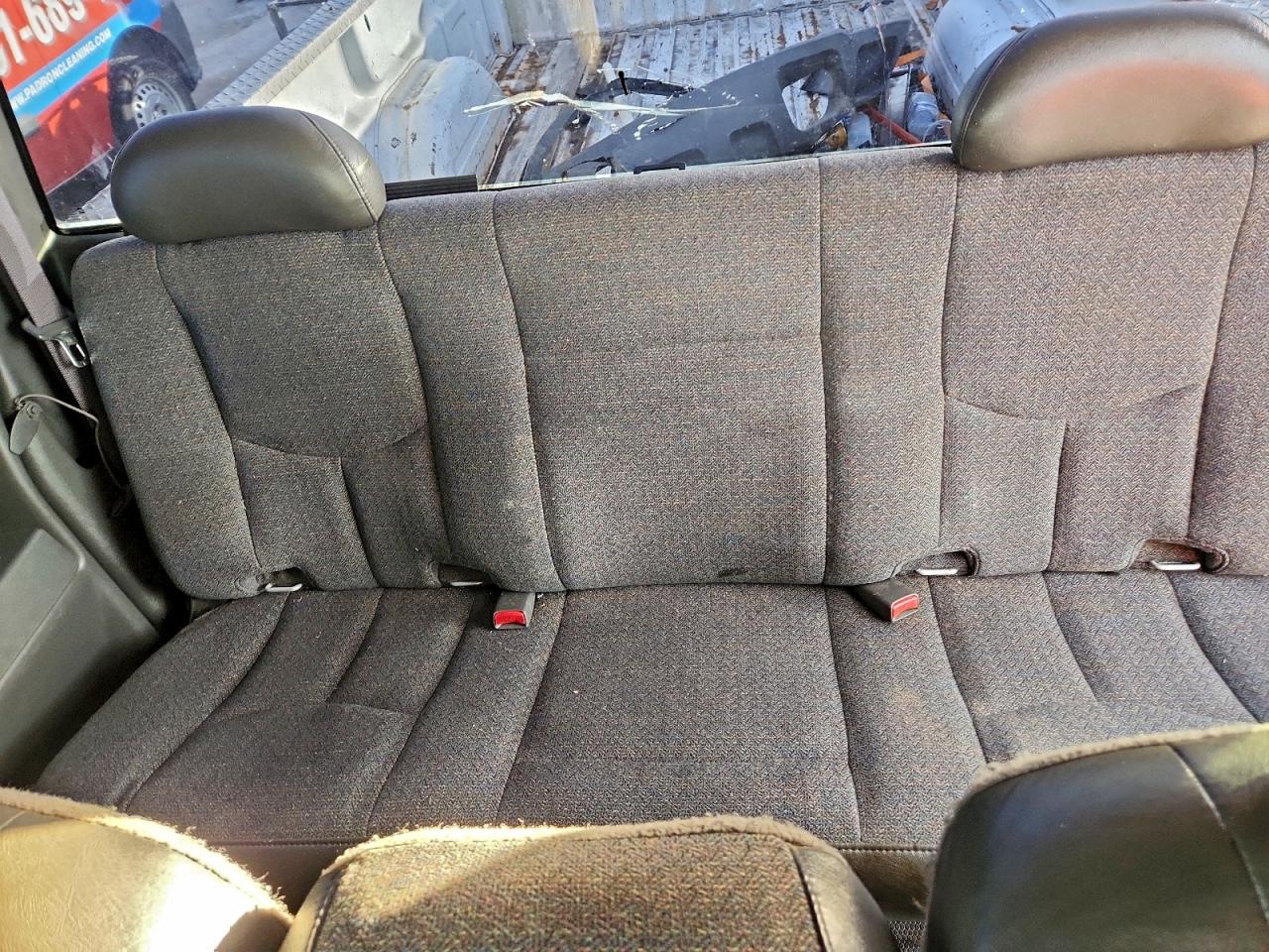 2005 Chevrolet Silverado C1500 VIN: 1GCEC19T85E283595 Lot: 94876655