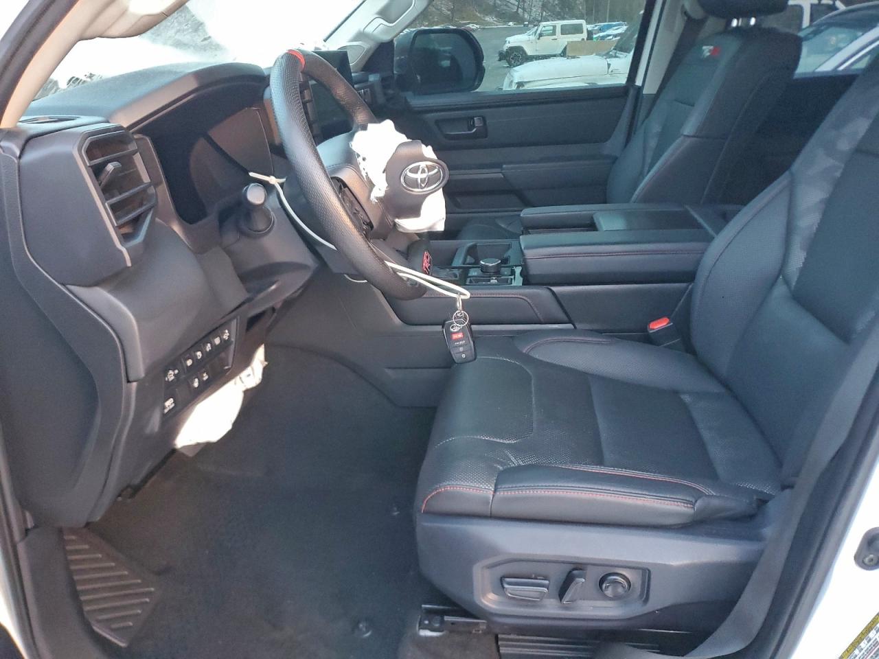 2022 Toyota Tundra Crewmax Limited VIN: 5TFPC5DB0NX011125 Lot: 95668005