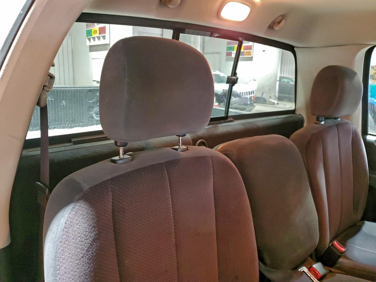 2005 Dodge Ram 1500 St VIN: 1D7HA16N75J528165 Lot: 94290745