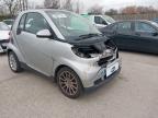 2008 SMART FORTWO COUPE PASSION 2DR AUTO for sale at Copart SANDWICH
