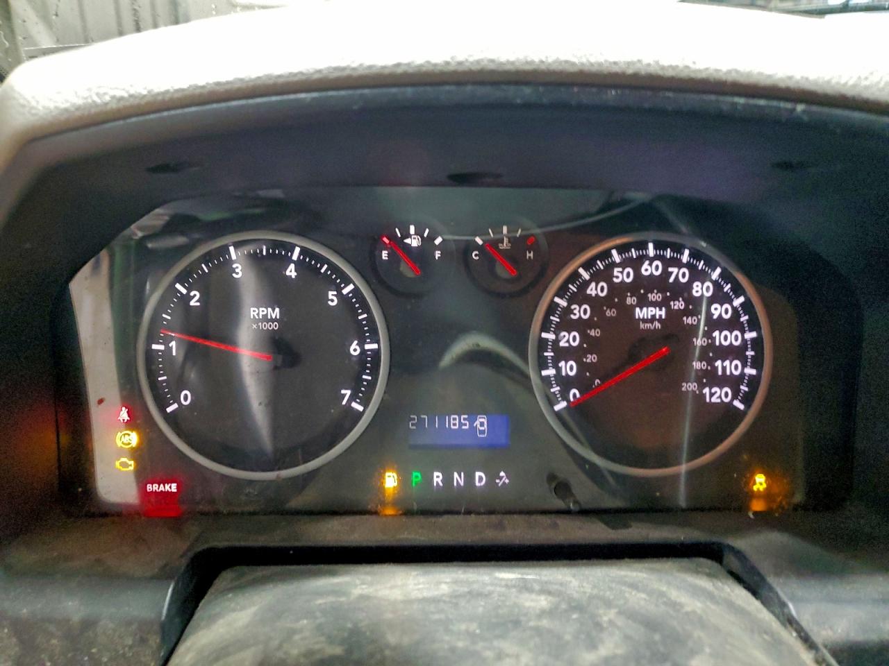 2011 Dodge Ram 1500 VIN: 1D7RB1GK5BS578008 Lot: 94906745