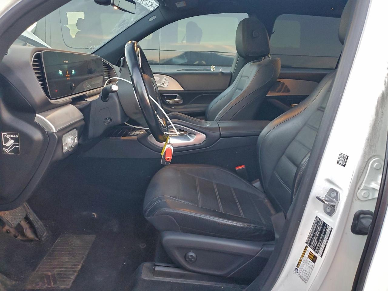 2020 Mercedes-Benz Gle 350 4Matic VIN: 4JGFB4KBXLA056953 Lot: 95188685