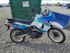 2011 KAWASAKI KL650 E   a la Venta en Copart CO - DENVER