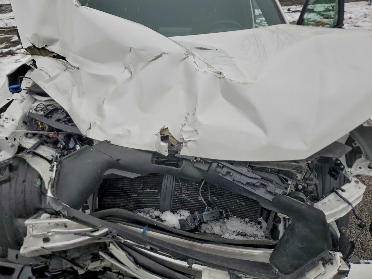 2025 Honda Pilot Sport VIN: 5FNYG1H32SB045397 Lot: 95606855