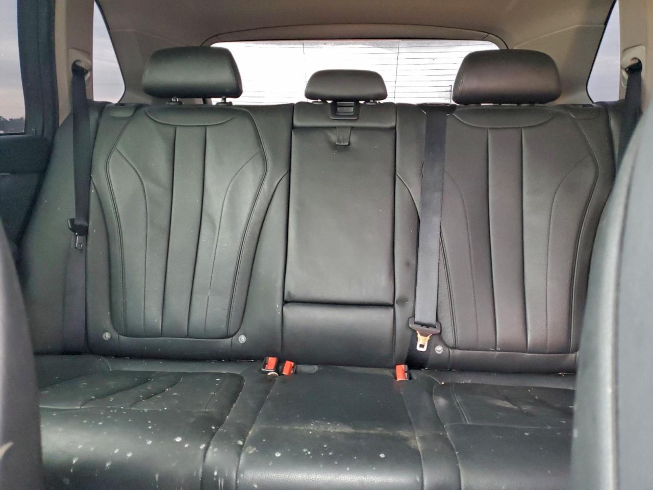 2016 BMW X5 Xdr40E VIN: 5UXKT0C50G0S77845 Lot: 95737725