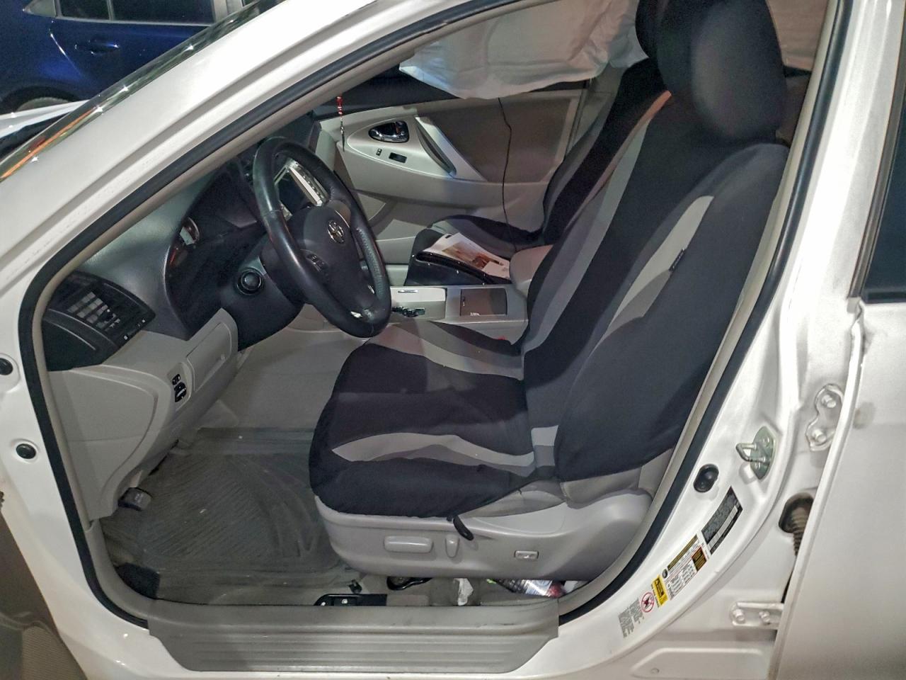 2009 Toyota Camry Base VIN: 4T1BE46K59U847172 Lot: 85441675