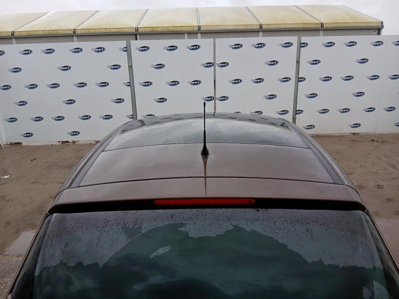 2014 PEUGEOT 3008 1.6 E-HDI ALLURE 5DR EGC