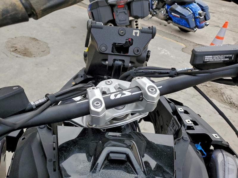 2025 BMW R 1300 GS ADVENTURE  