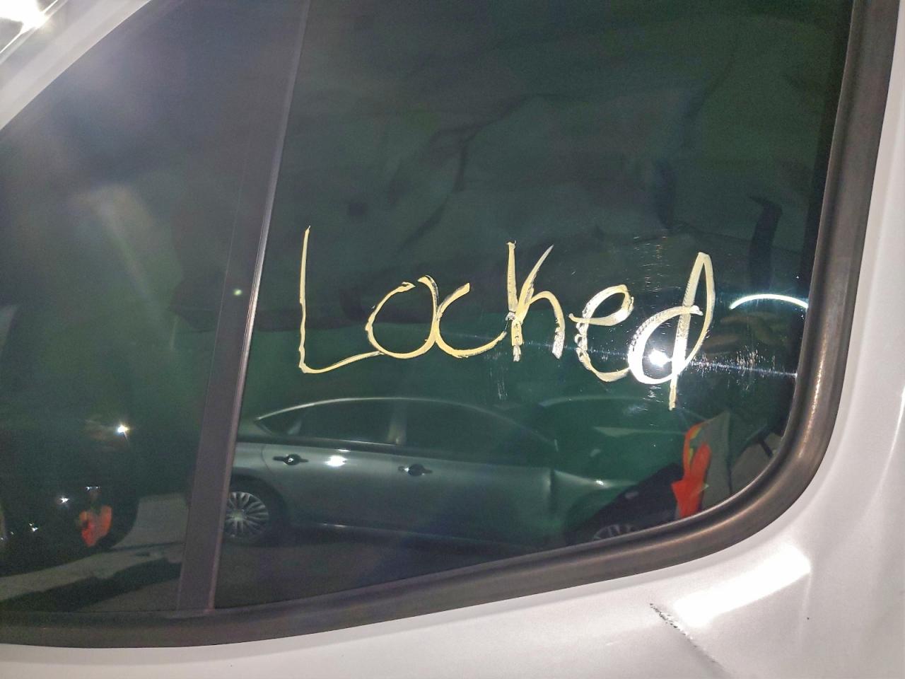 2017 Ford Transit T- VIN: A68347 Lot: 96630895