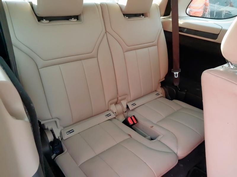 2017 LAND ROVER DISCOVERY 3.0 SUPERCHARGED SI6 SE 5DR AUTO