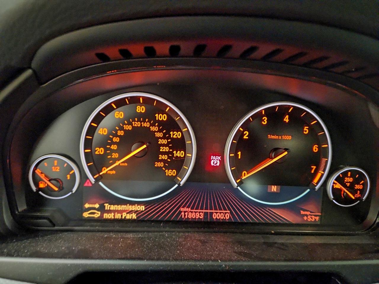 2015 BMW X5 xDrive35I VIN: 5UXKR0C5XF0P06471 Lot: 95756255