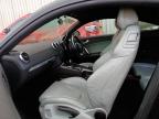 2006 AUDI TT 3.2 V6 QUATTRO 2DR S TRONIC for sale at Copart PETERLEE