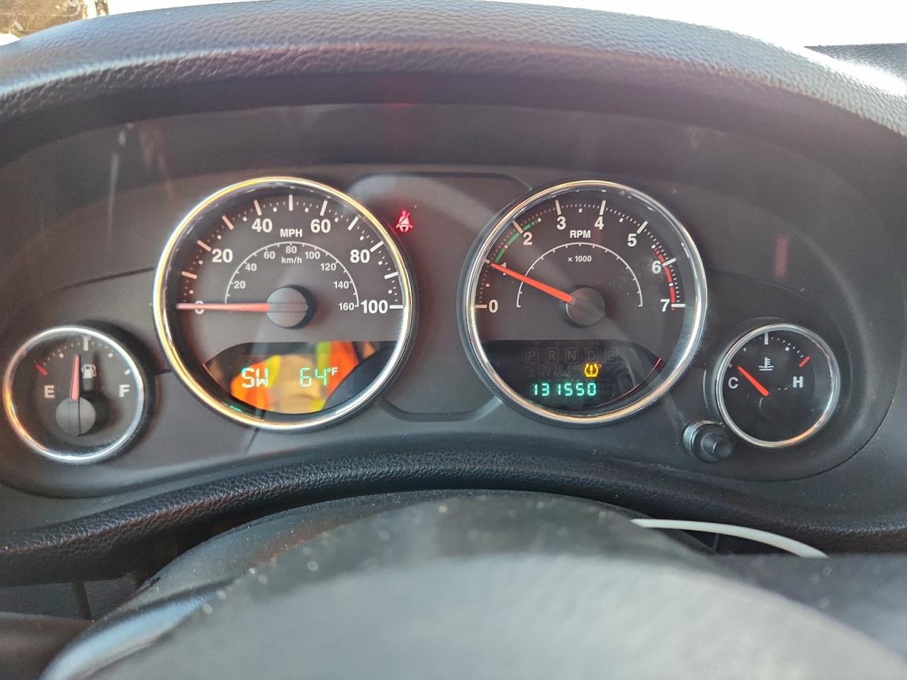 2011 Jeep Wrangler Unlimited Sport VIN: 1J4BA3H10BL548614 Lot: 95969615