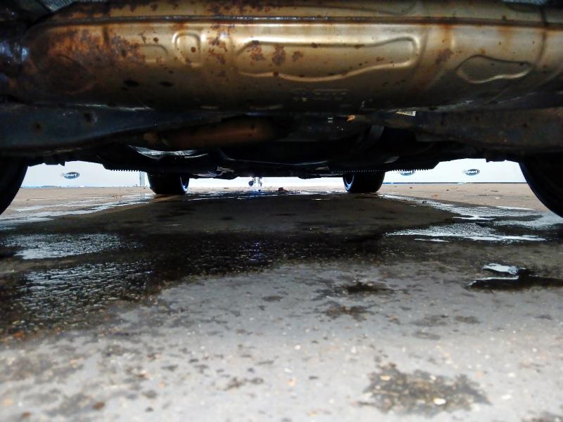 2010 VOLKSWAGEN SCIROCCO 2.0 TSI 210 GT 3DR