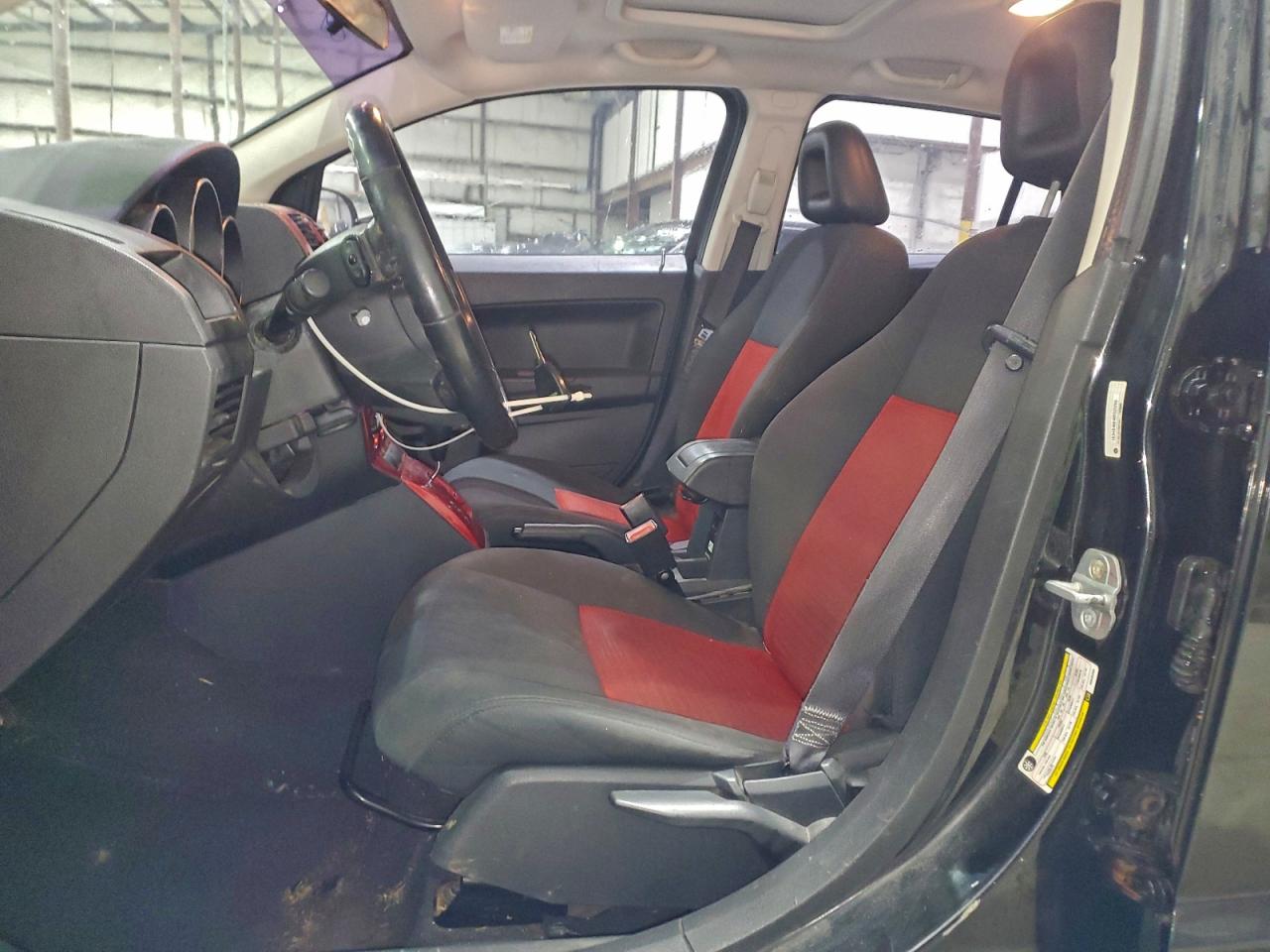 2008 Dodge Caliber Sxt VIN: 1B3HB48B48D525269 Lot: 94230165