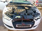 2016 AUDI A3 1.6 TDI 110 S LINE 5DR [NAV] for sale at Copart SANDY