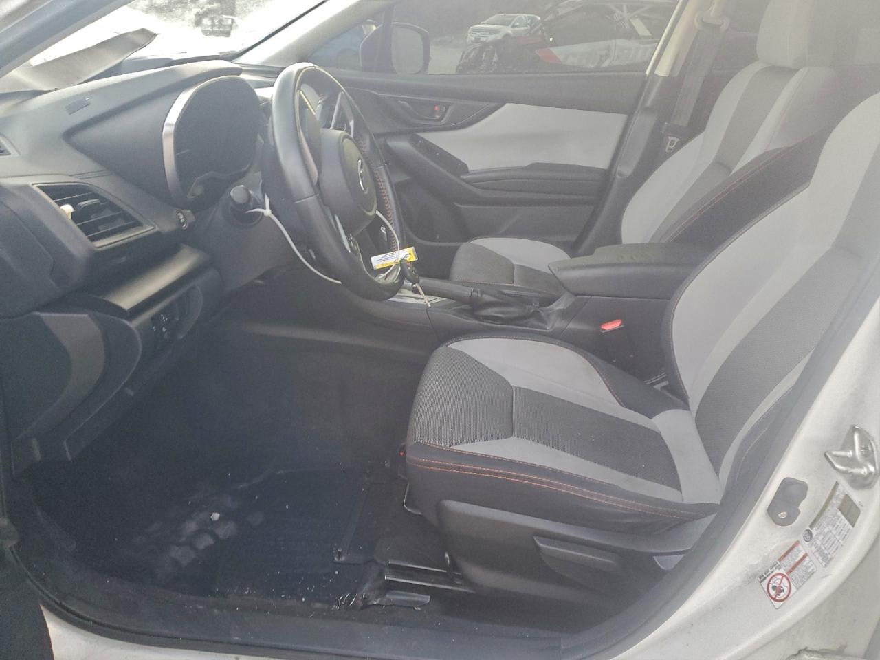 2019 Subaru Crosstrek Premium VIN: JF2GTAEC0KH390439 Lot: 95535215