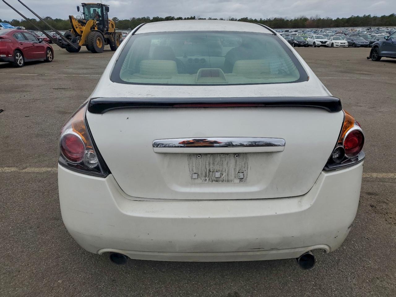 2009 Nissan Altima 2.5 VIN: 1N4AL21E49N471950 Lot: 94717865