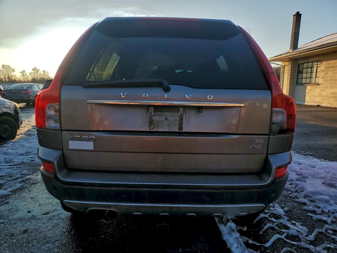 2010 Volvo Xc90 3.2 VIN: YV4982CZ0A1552578 Lot: 95419515