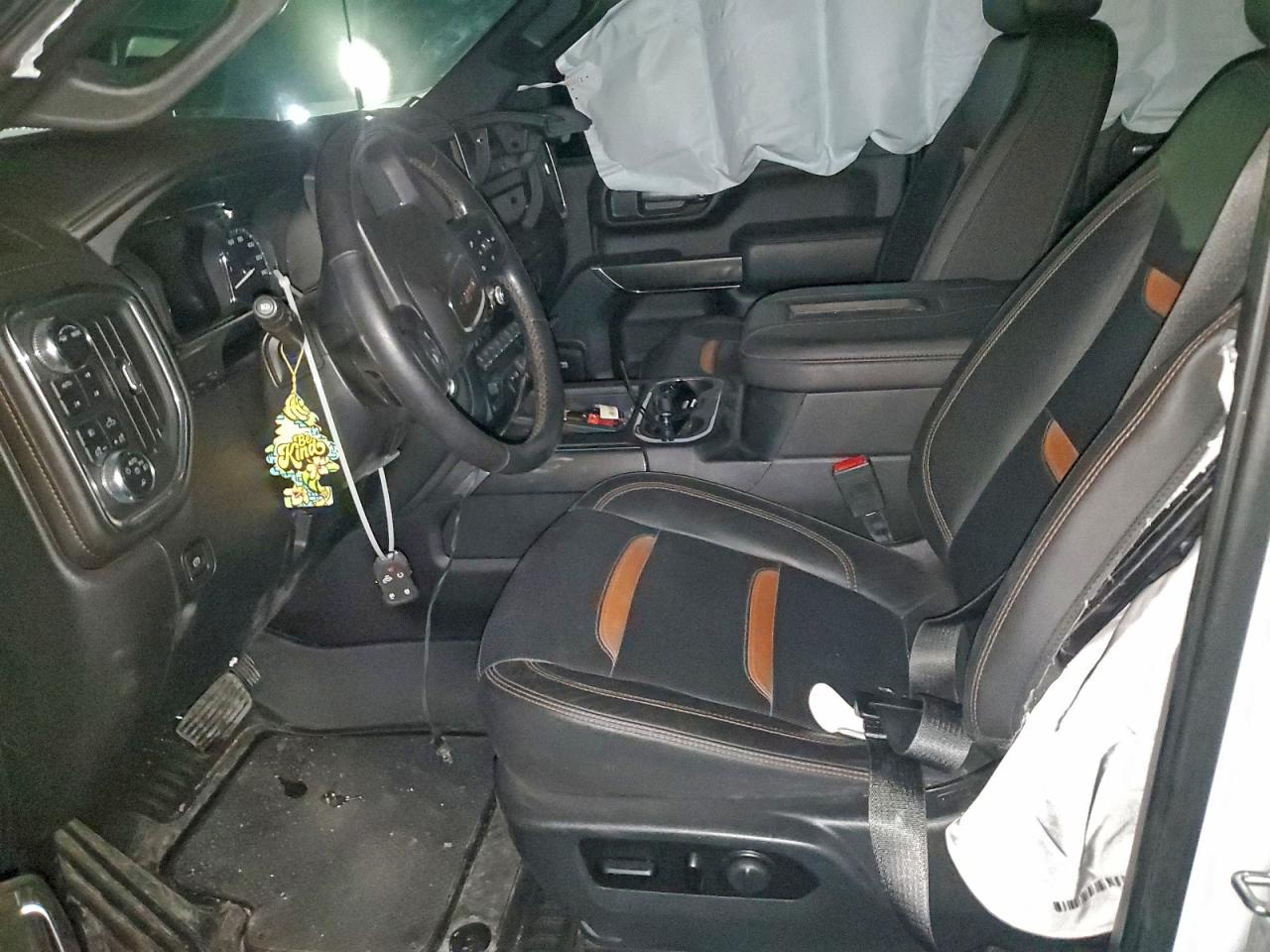 2021 GMC Sierra K25 VIN: 251271 Lot: 95795525