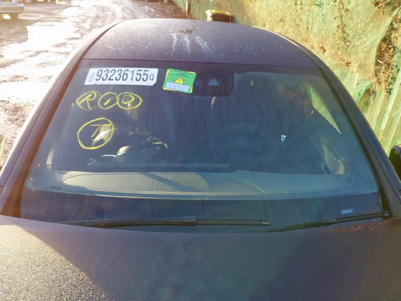 2020 MERCEDES-BENZ EQC EQC 400 300KW SPORT 80KWH 5DR AUTO