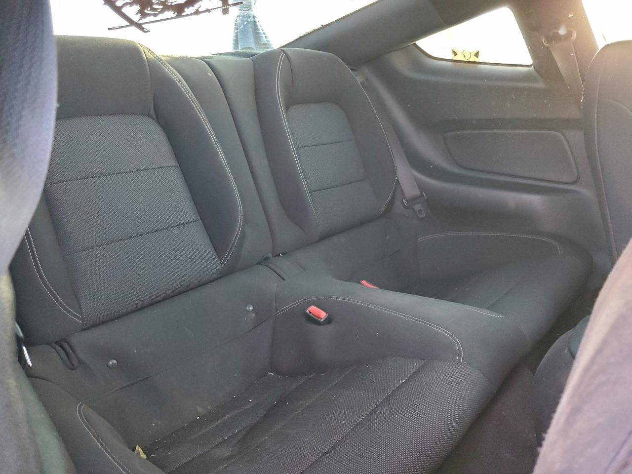 2016 Ford Mustang VIN: 1FA6P8AM1G5266751 Lot: 97113685