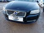 2010 VOLVO S80 1.6 D DRIVE SE 4DR for sale at Copart COLCHESTER