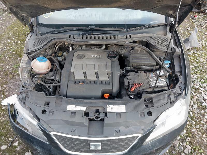 2008 KIA PICANTO 1.1 ICE 5DR