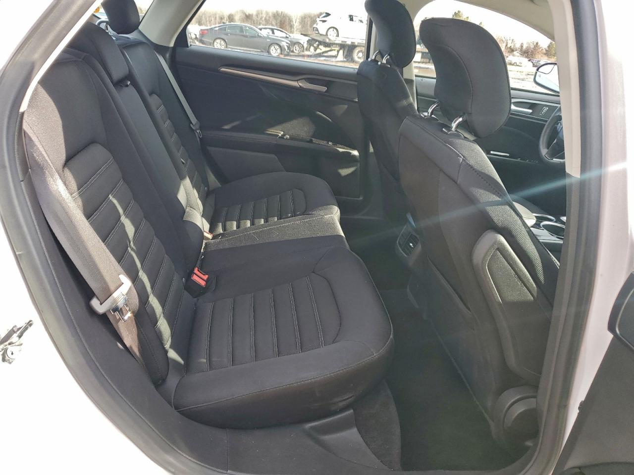 2013 Ford Fusion Se VIN: 3FA6P0HR0DR218525 Lot: 97213485