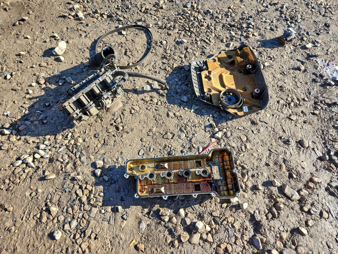 2012 Kia Rio Lx VIN: KNADM5A36C6066644 Lot: 94706705