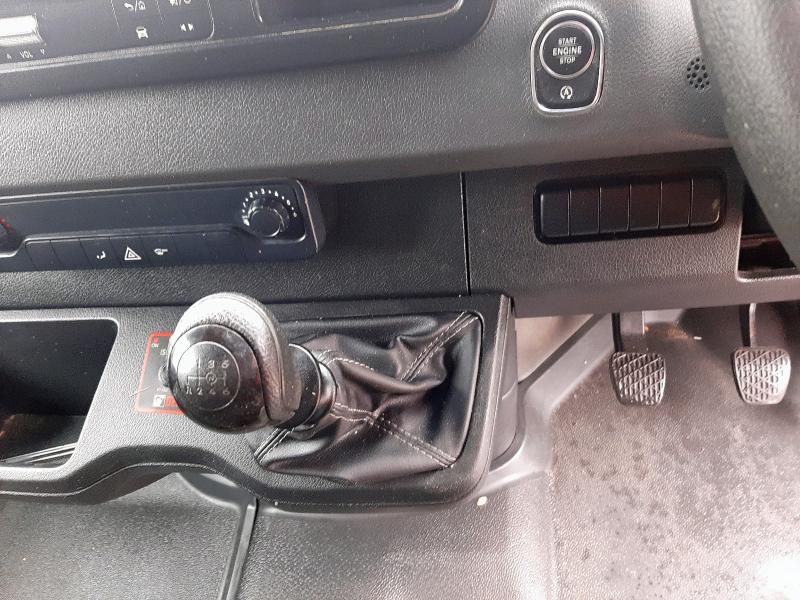 2021 MERCEDES-BENZ SPRINTER 3.5T PROGRESSIVE CHASSIS CAB