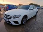 2018 MERCEDES-BENZ E CLASS E220D 4MATIC AMG LINE PREMIUM 4DR 9G-TRONIC for sale at Copart WISBECH