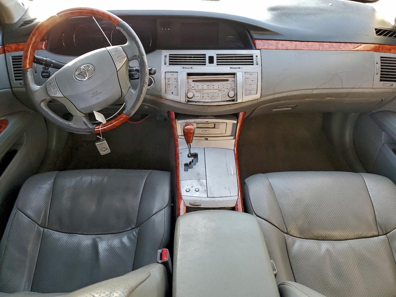 2005 Toyota Avalon Xl VIN: 4T1BK36B95U050873 Lot: 94735475