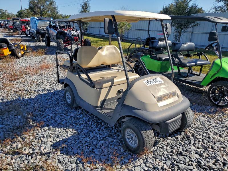 2016 GOLF CART GOLF CART  