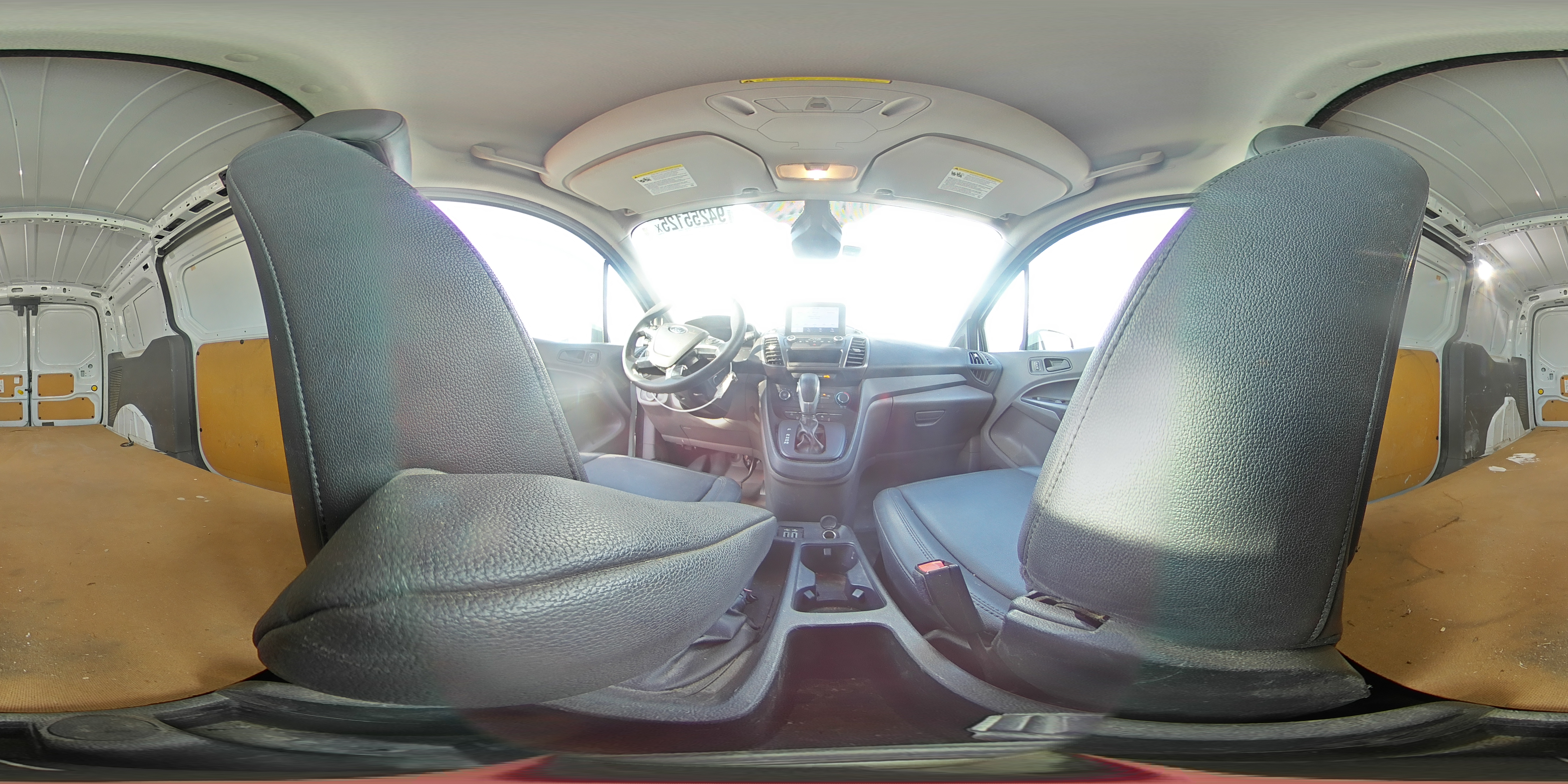 2021 Ford Transit Connect Xl VIN: NM0LS7E26M1486031 Lot: 94255125