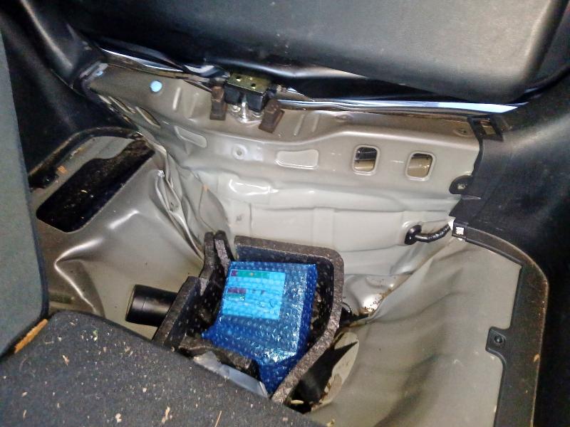 2023 HYUNDAI I10 1.2 MPI PREMIUM 5DR AUTO