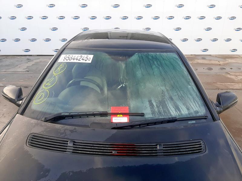 2010 MERCEDES-BENZ CLC CLC 180K SPORT 3DR