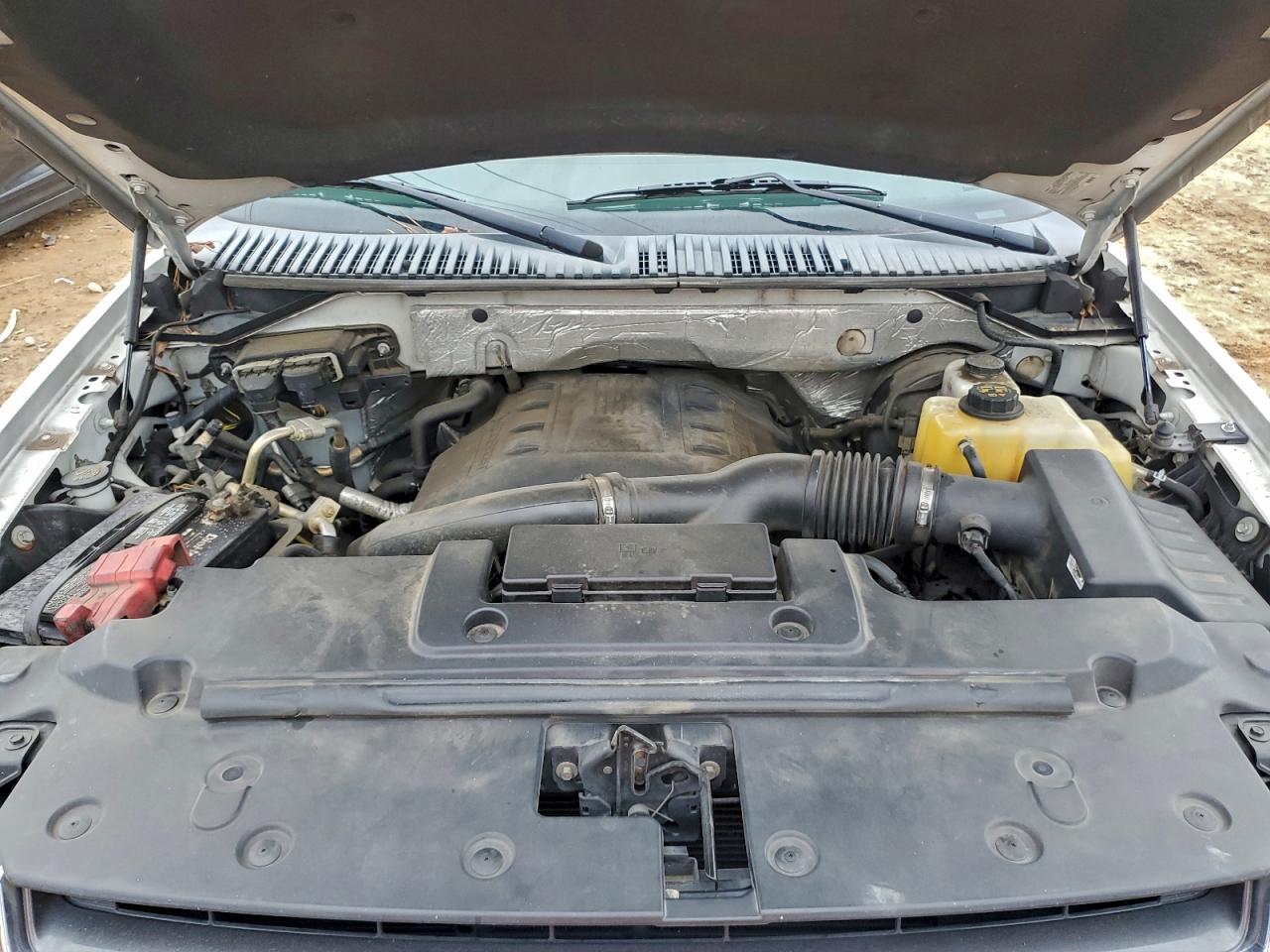 2015 Ford Expedition Xlt VIN: 1FMJU1HT8FEF41527 Lot: 95612945