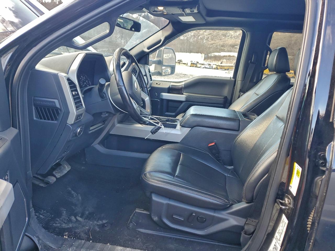 2022 Ford F450 Super Duty VIN: 1FT8W4DT9NEE27846 Lot: 96253905