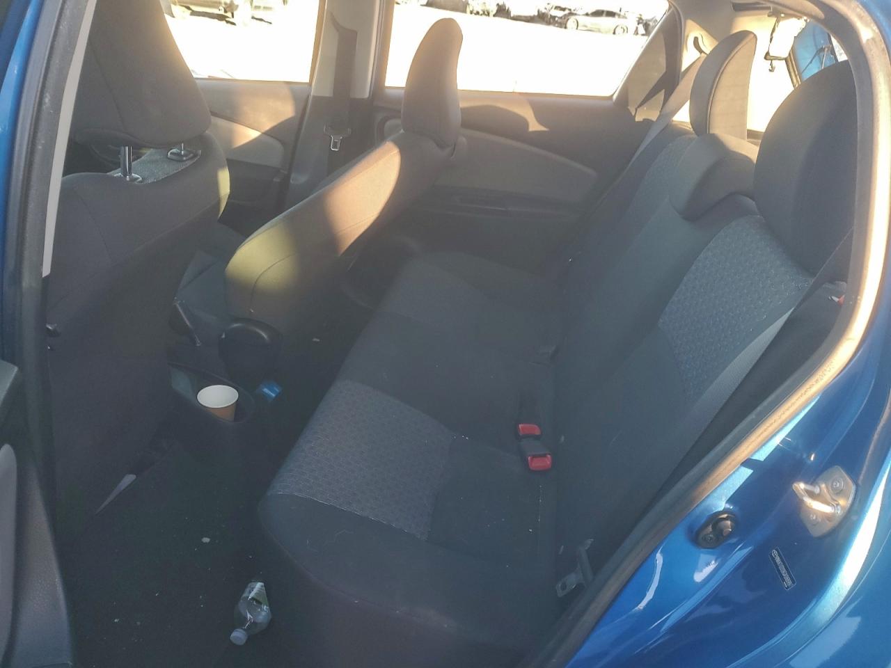 2016 Toyota Yaris L VIN: VNKKTUD39GA068997 Lot: 94823615