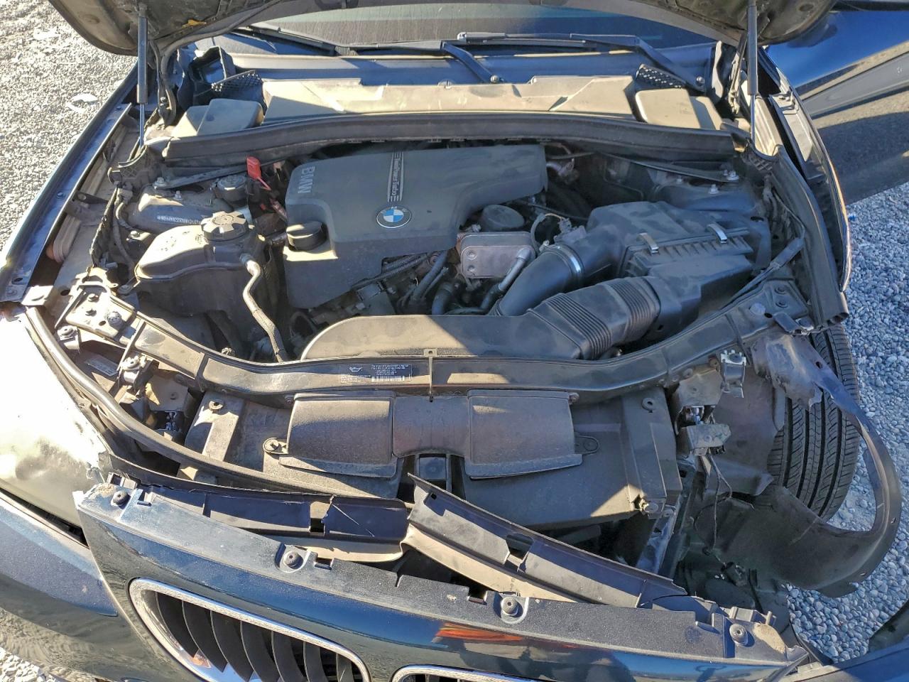 Фото: WBAVM1C55DVW42467