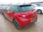 2012 CITROEN DS3 1.6 E-HDI 110 AIRDREAM DSPORT 3DR for sale at Copart SANDY