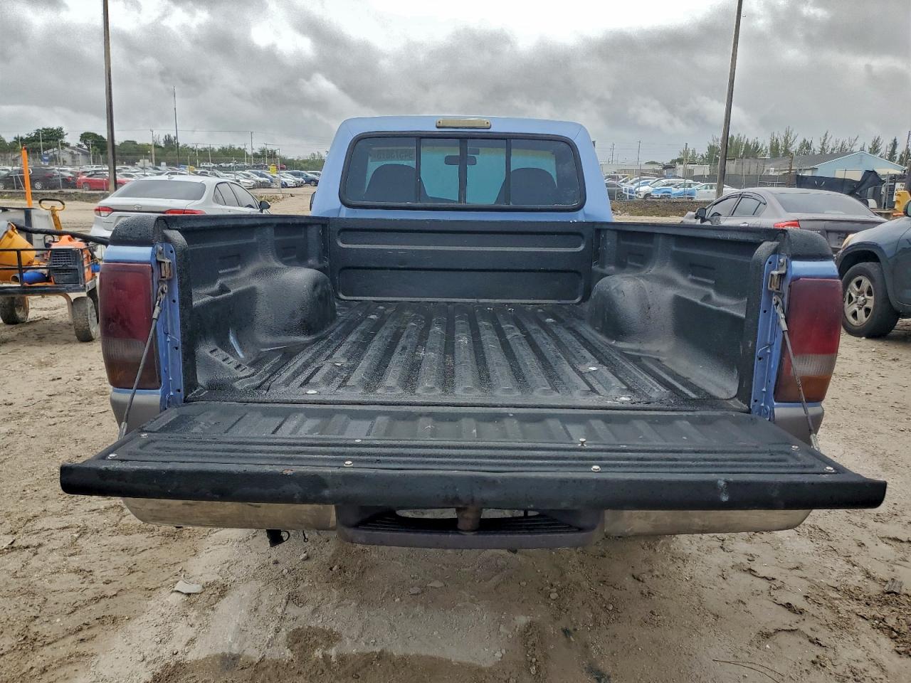 1997 Ford Ranger VIN: 1FTCR10U0VUC88839 Lot: 94573675