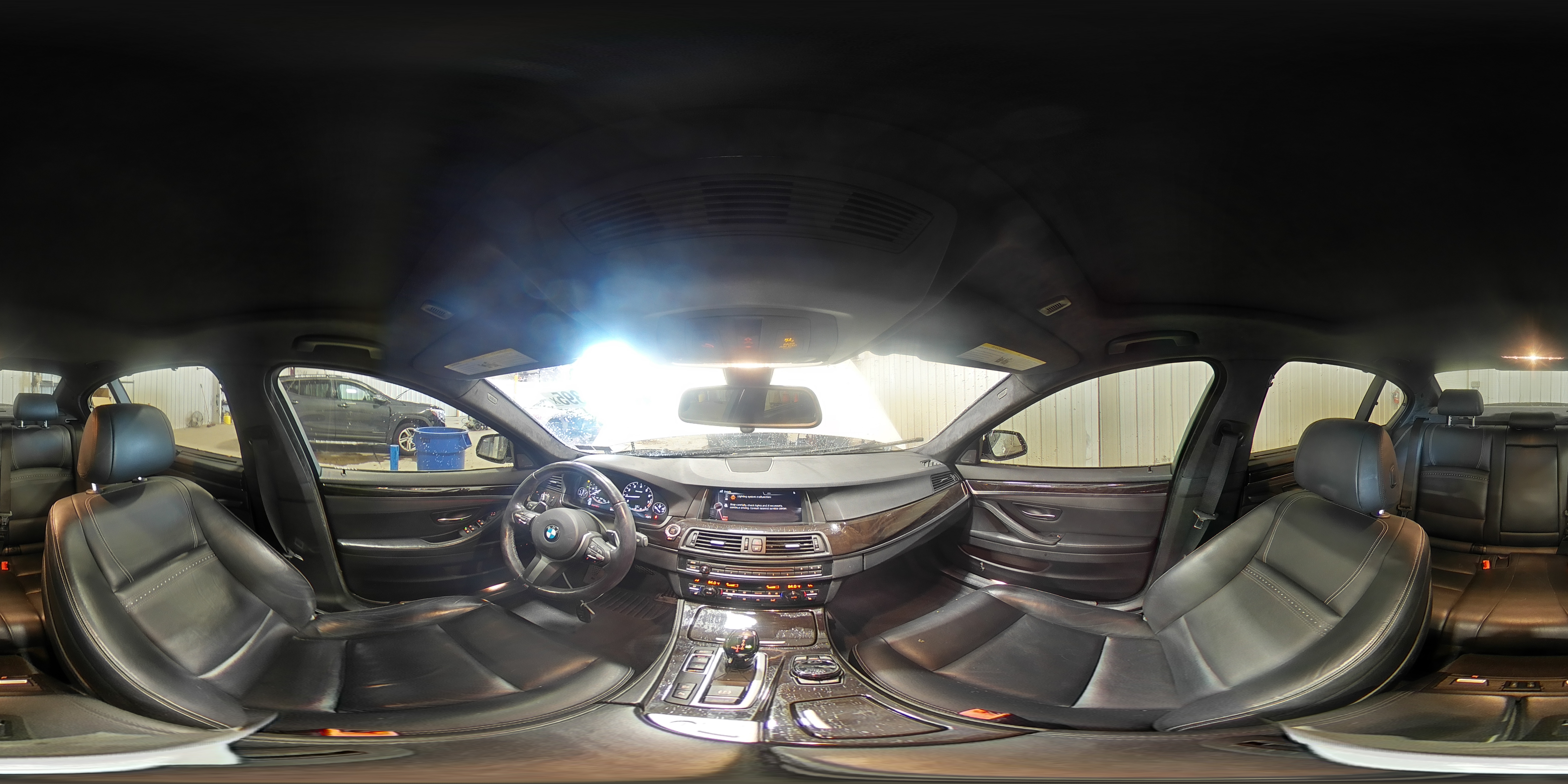 2016 BMW 528 Xi VIN: WBA5A7C54GG144796 Lot: 95652395