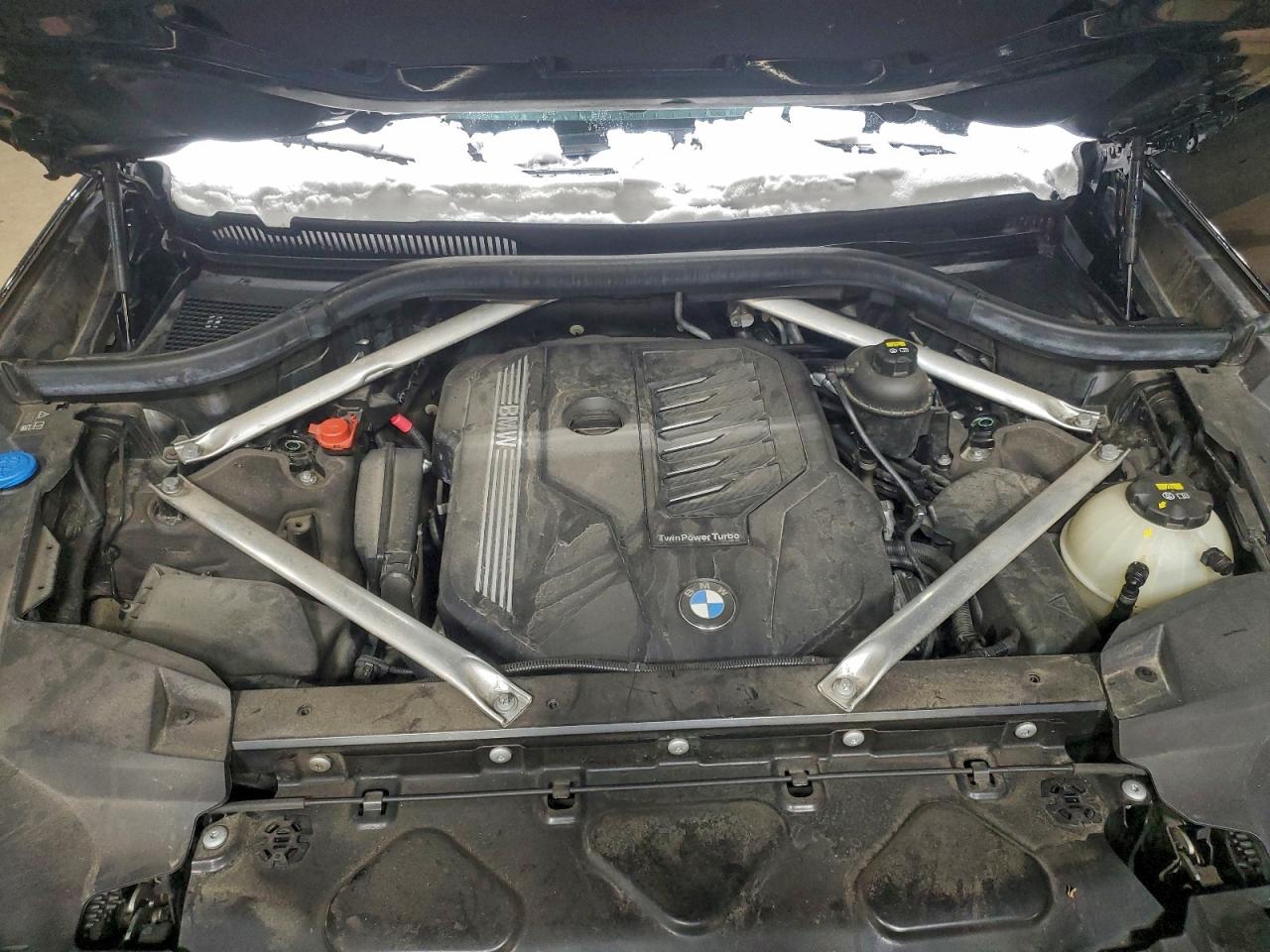 Фото: 5UXCW2C55KL082323