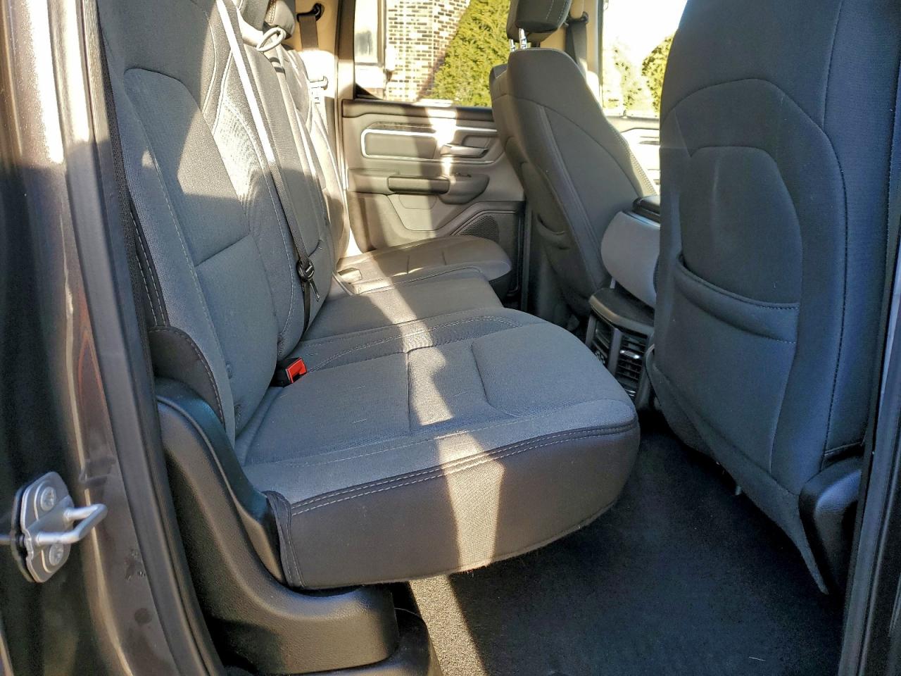 2019 Ram 1500 Big Horn/Lone Star VIN: 1C6SRFBT9KN679014 Lot: 92464975