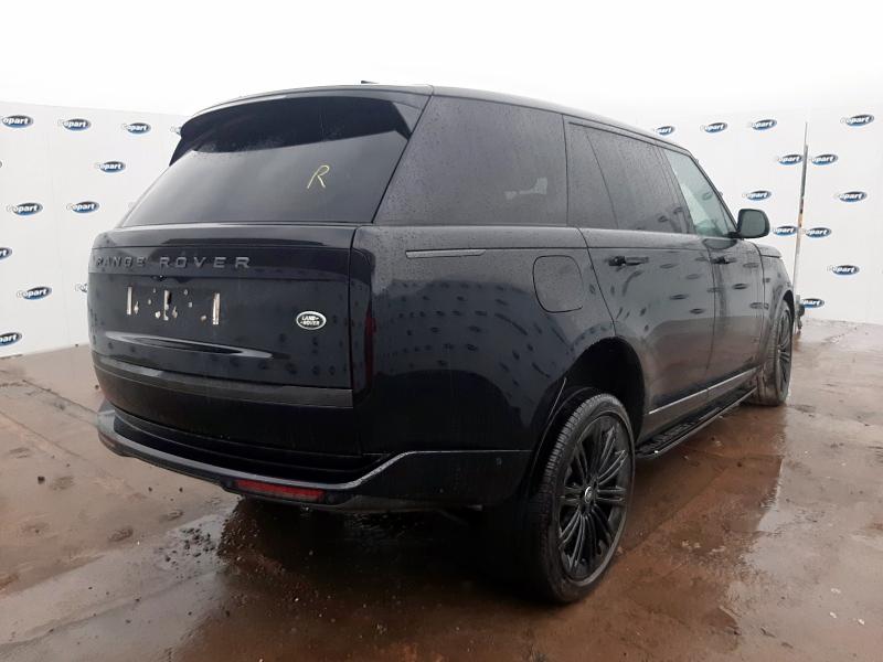 2023 LAND ROVER RANGE ROVER 3.0 D350 AUTOBIOGRAPHY LWB 4DR AUTO [7 SEAT]