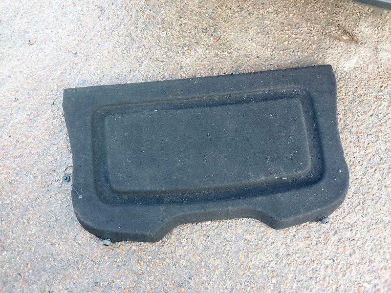 2017 FORD FOCUS 1.0 ECOBOOST 125 TITANIUM 5DR